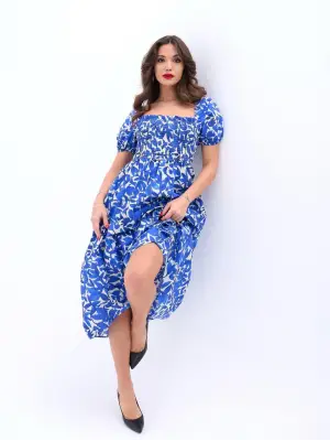 5525 ELBİSE-PORTLAND