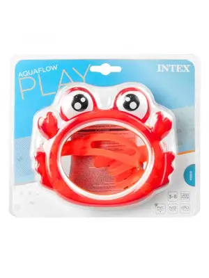 55915 - KÖPEK BALIĞI ÇOCUK TEK MASKE 12