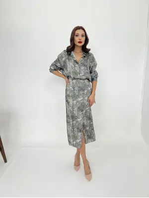 Modern Etekli Takım - Raleigh