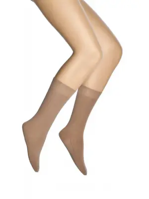 Bronz Masaj Çorap Kadın Çorap