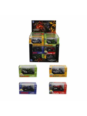 Omarı Motosiklet Güneşlik ve Rüzgar Koruma Seti