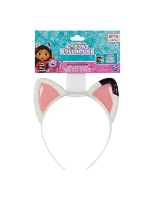 60413 Gabby Magical Musical Kulaklık (Sesli)