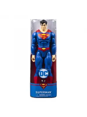 6056778 - DC FİGÜR SUPERMAN