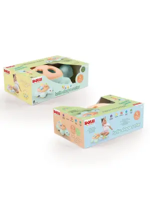 6116 Caretta Bultak -Dolu Oyuncak