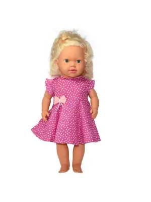 Omarı Müzikli Fonksiyonlu Bebek