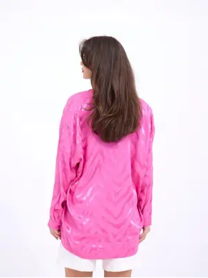 Vicenza Gömlek - Şık Görünümlü ve Rahat