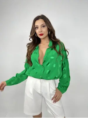 Trend Gömlek - Baltimore