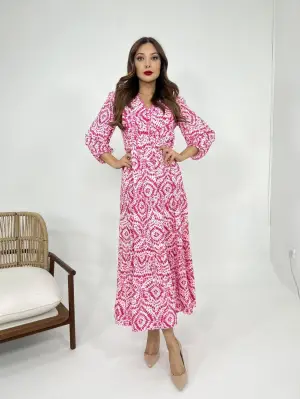 6367 ELBİSE-ŞİKAGO