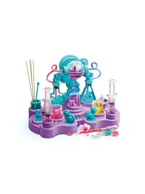 64091 Bilim ve Oyun - Kozmetik Laboratuvarı +8 yaş