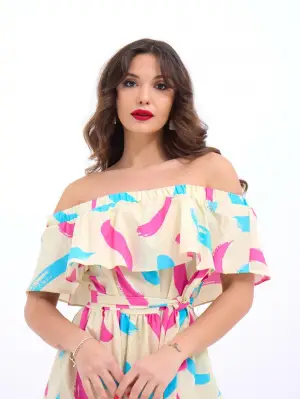 6473 ELBİSE-NASHVİLLE