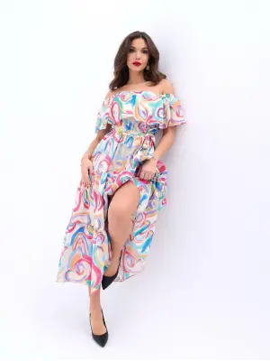 6473 ELBİSE-ST LOUİS