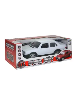 6616-25A Can, Kumandalı Efsane Drift Araba