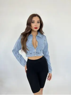 6875 KOT CEKET-MAVİ