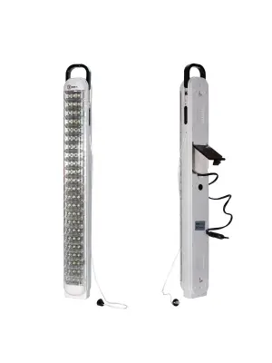 Omarı Şarjlı Ledli Kamp Işıldak - Acil Aydınlatma