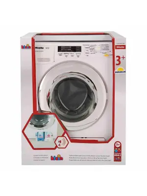6941 Klein, Miele W Classic Oyuncak Çamaşır Makinesi