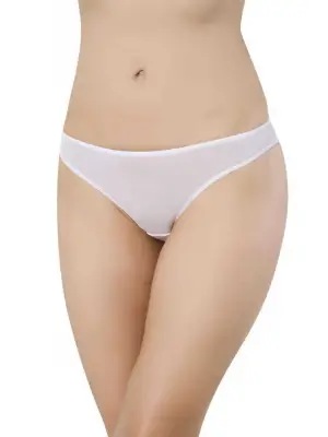 Trend Kadın Slip Külot Set