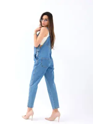 7126 KOT TULUM-MAVİ