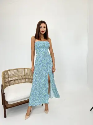 7136 ELBİSE-VENEDİK