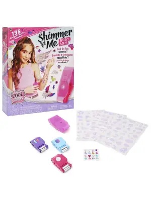 Omarı Cool Marker Dövme Stüdyosu