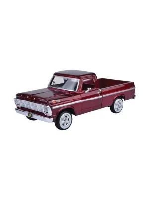 73315 Ford F-100 Pick Up 1:24 -Vardem