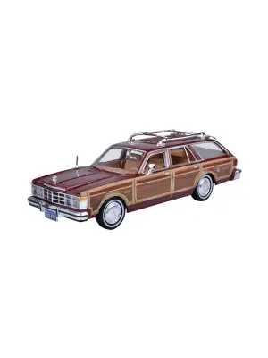 73331 1:24 1979 CHRYSLER LEBARON TOWN COUNTRY