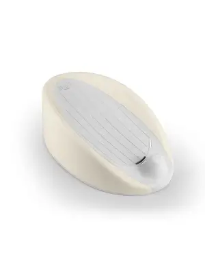 7370 Bebek Banyo Yıkama Desteği Bej -Dolu Oyuncak