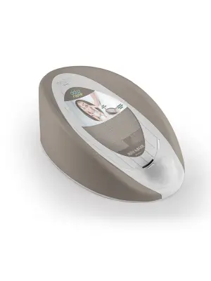 7372 BEBEK BANYO YIKAMA DESTEĞİ STONE GRİ