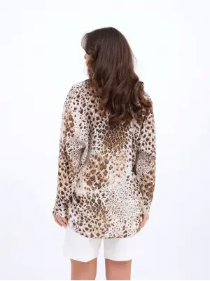 Omarı Modern ve Şık Erkek Gömlekleri Çok Beğenecek!