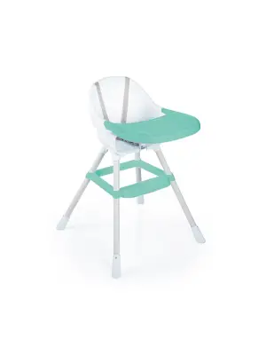 7452 MAMA SANDALYESI YEŞİL