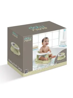 7467 BEBEK BANYO YIKAMA OTURAĞI ECO YEŞİL