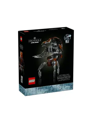 75381 Lego Benorra Droideka 583 parça +18 yaş