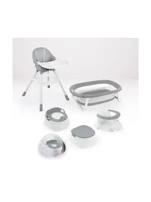 7560 BEBEK SETİ 6 IN 1