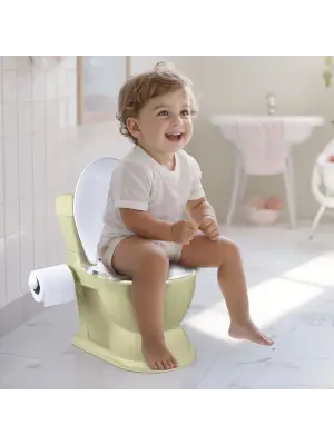 7563 XL EĞİTİCİ KLOZET ECO YEŞİL