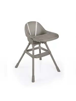 7565 Mama Sandalyesi Gri -Dolu Oyuncak