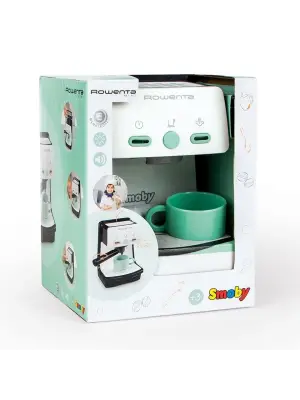 7600310597 Rowenta Espresso -Smoby