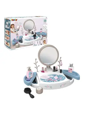 Omarı Cilt Bakımı İçin Kapsamlı Güzellik Seti