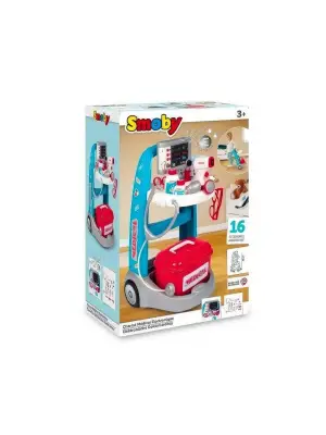 760034027 MEDİCAL RESCUE TROLLER