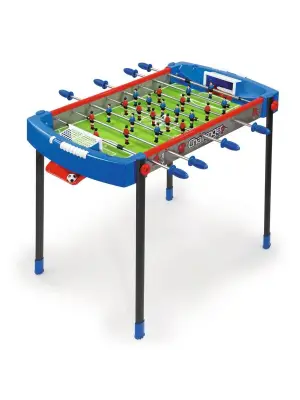 7600620200 SOCCER TABLE CHALLENGER
