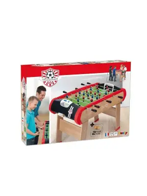 Omarı Çocuklar İçin Eğlenceli BBBF Champions Langırt Oyunu