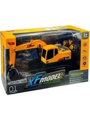 789-410A - U/K ŞARJLI İŞ MAKİNASI EKSKAVATOR