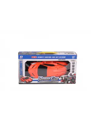 797-23A UZ KUM ŞARJLI ROBOT OLAN ARABA