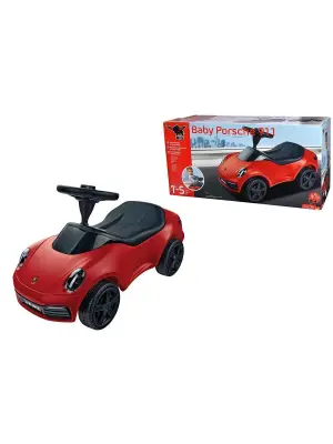 800056353 BABY PORSCHE 911 FROM BIG