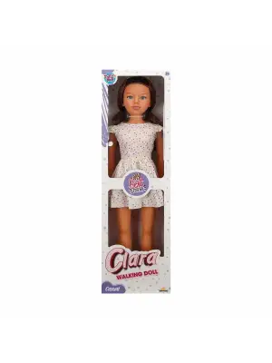 80011 Yürüyüş Arkadaşım Clara Casual 80 cm -Sunman