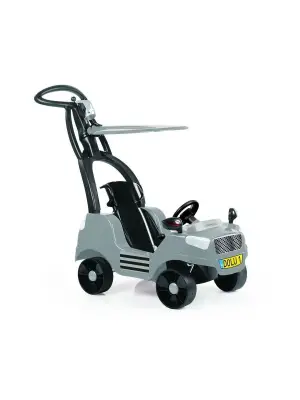 8043 Gezi Arabası -Dolu