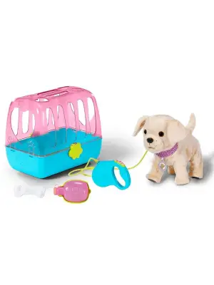 835869 Baby Born Köpeğim Lucky