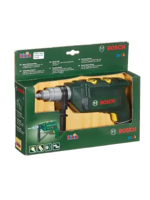 8411 Bosch Oyuncak Matkap Tamir Seti
