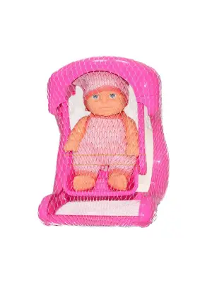 844 ET BEBEKLİ SALINCAK