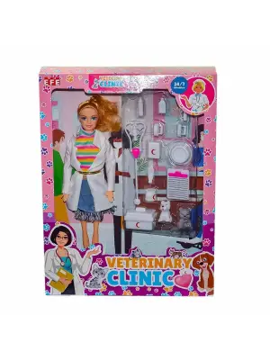 Omarı Yüksek Performanslı Veteriner Bebek Ürünü