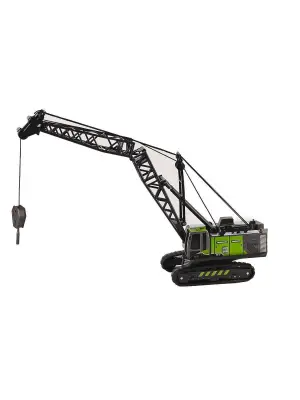 8842 Metal Vinç -Can Oyuncak