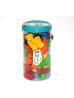 902 Blok Set 82 parça